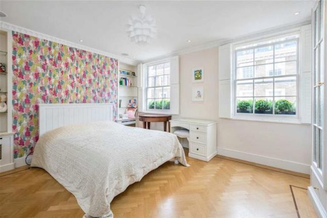  Image of 4 bedroom Property to rent in South Eaton Place London SW1W at South Eaton Place, Belgravia, London SW1W