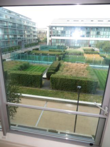  Image of 1 bedroom Flat to rent in Highbury Stadium Square London N5 at Highbury Stadium Square, London N5