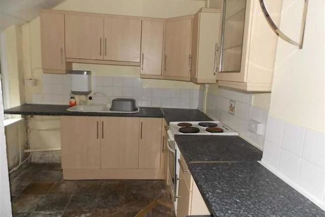  Image of 1 bedroom Terraced house for sale in Long Row Blaenllechau Ferndale CF43 at Long Row, Blaenllechau, Ferndale CF43