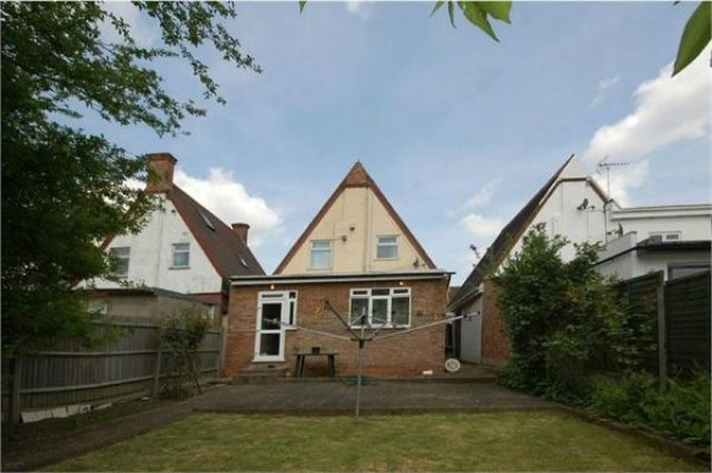  Image of 2 bedroom Detached house for sale in Park Road Wembley HA0 at Park Road, Wembley, Greater London HA0