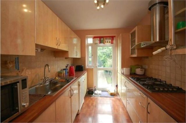  Image of 2 bedroom Detached house for sale in Park Road Wembley HA0 at Park Road, Wembley, Greater London HA0