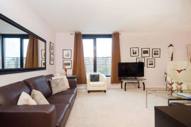  Image of 2 bedroom Flat for sale in Cromwell Road London SW7 at Point West, Cromwell Road, South Kensington SW7