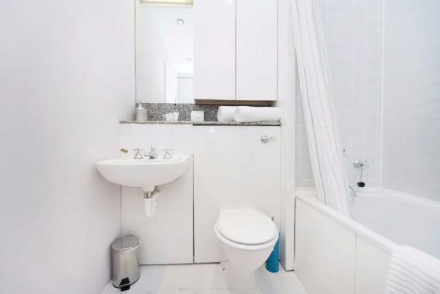  Image of 2 bedroom Flat for sale in Cromwell Road London SW7 at Point West, Cromwell Road, South Kensington SW7