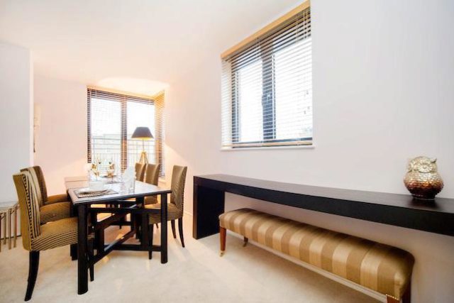  Image of 2 bedroom Flat for sale in Cromwell Road London SW7 at Point West, Cromwell Road, South Kensington SW7