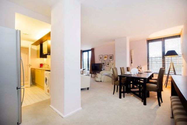  Image of 2 bedroom Flat for sale in Cromwell Road London SW7 at Point West, Cromwell Road, South Kensington SW7