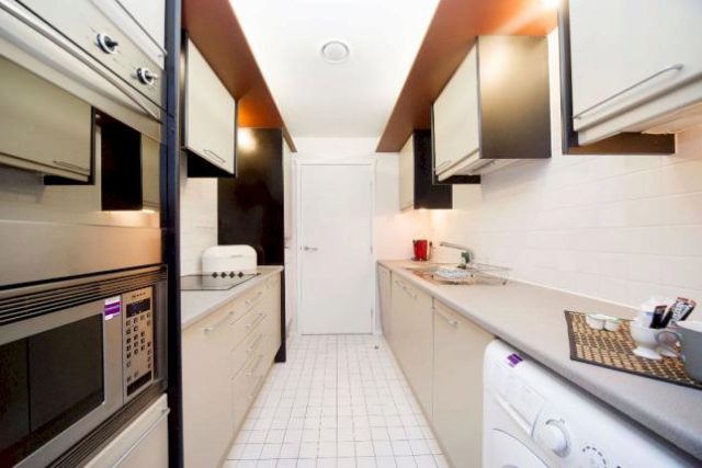  Image of 2 bedroom Flat for sale in Cromwell Road London SW7 at Point West, Cromwell Road, South Kensington SW7