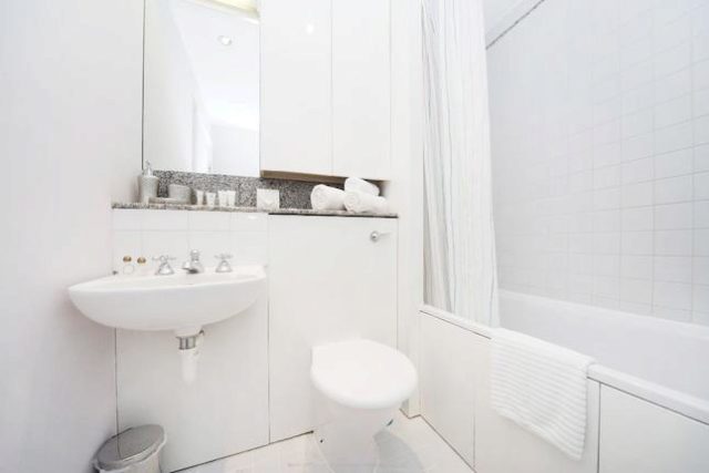  Image of 2 bedroom Flat for sale in Cromwell Road London SW7 at Point West, Cromwell Road, South Kensington SW7