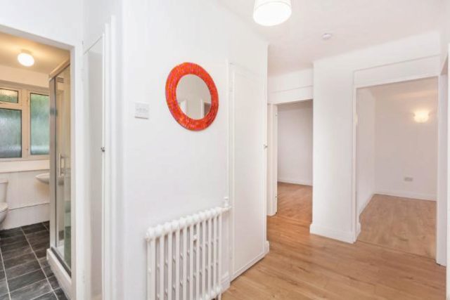  Image of 2 bedroom Flat to rent in Lee High Road London SE13 at Lee High Road, London SE13