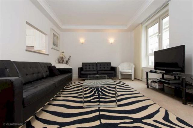  Image of 2 bedroom Flat to rent in Bird Street London W1U at The Phoenix, 8 Bird Street, Bond Street, London W1U