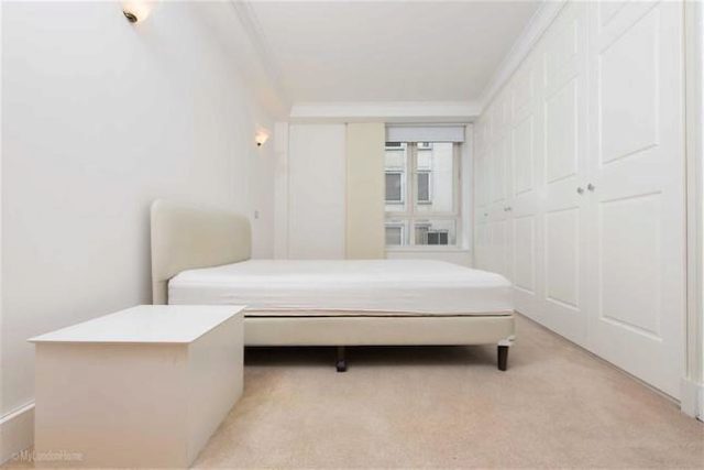  Image of 2 bedroom Flat to rent in Bird Street London W1U at The Phoenix, 8 Bird Street, Bond Street, London W1U