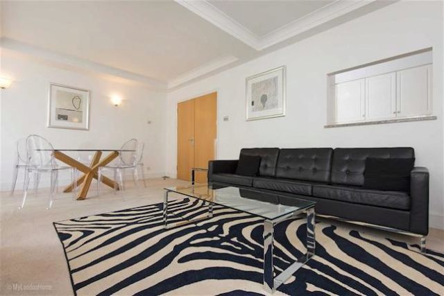  Image of 2 bedroom Flat to rent in Bird Street London W1U at The Phoenix, 8 Bird Street, Bond Street, London W1U