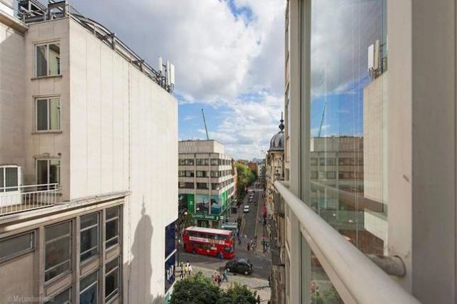  Image of 2 bedroom Flat to rent in Bird Street London W1U at The Phoenix, 8 Bird Street, Bond Street, London W1U