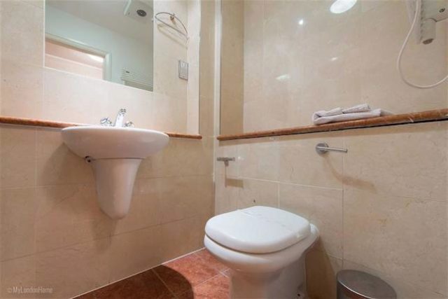  Image of 2 bedroom Flat to rent in Bird Street London W1U at The Phoenix, 8 Bird Street, Bond Street, London W1U