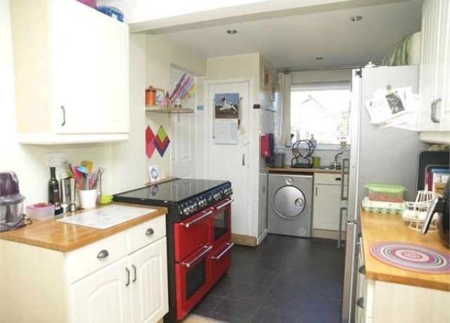  Image of 2 bedroom Semi-Detached house for sale in Scotts Farm Road West Ewell Epsom KT19 at Scotts Farm Road, West Ewell, Epsom KT19