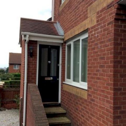  Image of 2 bedroom Terraced house to rent in Rowson Street Wallasey CH45 at Rowson Street, New Brighton, Wallasey CH45