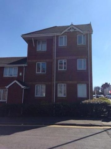  Image of 2 bedroom Terraced house to rent in Rowson Street Wallasey CH45 at Rowson Street, New Brighton, Wallasey CH45