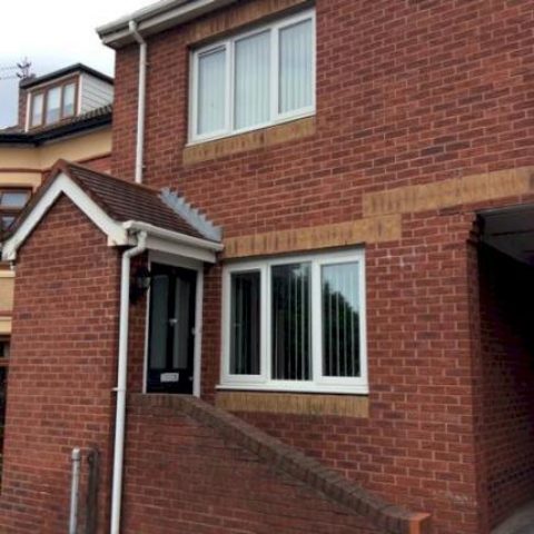  Image of 2 bedroom Terraced house to rent in Rowson Street Wallasey CH45 at Rowson Street, New Brighton, Wallasey CH45