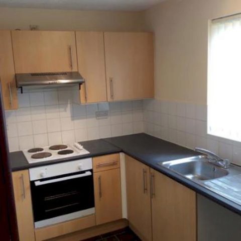 Image of 2 bedroom Terraced house to rent in Rowson Street Wallasey CH45 at Rowson Street, New Brighton, Wallasey CH45