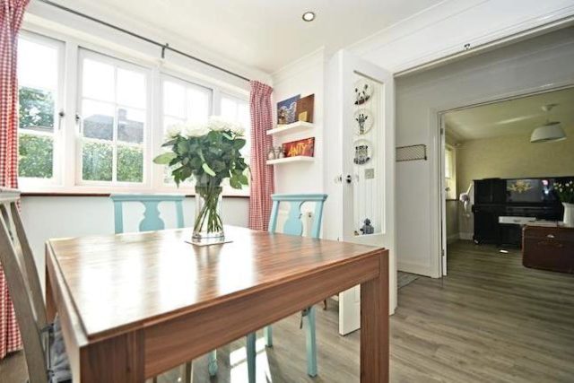  Image of 3 bedroom Detached house for sale in Wood Ride Petts Wood Orpington BR5 at Wood Ride, Petts Wood, Orpington BR5