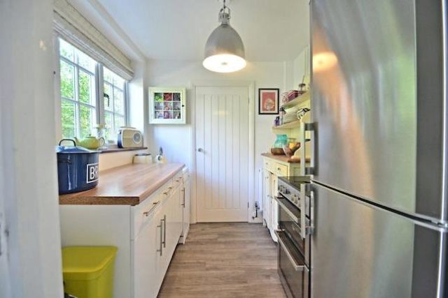  Image of 3 bedroom Detached house for sale in Wood Ride Petts Wood Orpington BR5 at Wood Ride, Petts Wood, Orpington BR5