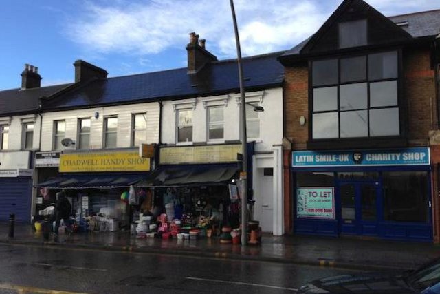  Image of 3 bedroom Flat to rent in High Road Chadwell Heath Romford RM6 at High Road, Chadwell Heath RM6