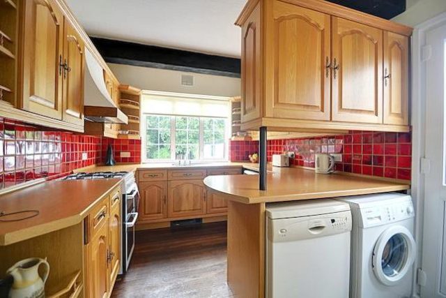  Image of 3 bedroom Semi-Detached house for sale in Manor Way Petts Wood Orpington BR5 at Manor Way, Petts Wood, Orpington BR5