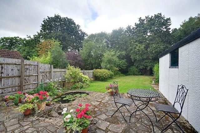  Image of 3 bedroom Semi-Detached house for sale in Manor Way Petts Wood Orpington BR5 at Manor Way, Petts Wood, Orpington BR5