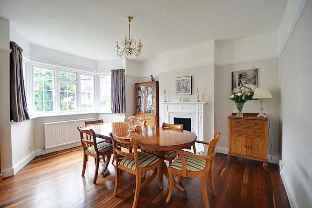  Image of 3 bedroom Semi-Detached house for sale in Manor Way Petts Wood Orpington BR5 at Manor Way, Petts Wood, Orpington BR5