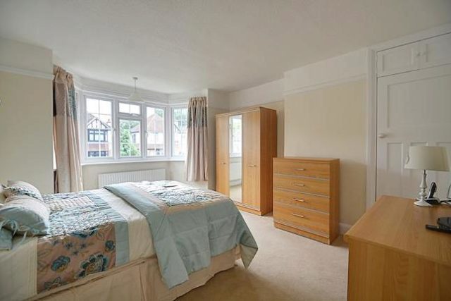  Image of 3 bedroom Semi-Detached house for sale in Manor Way Petts Wood Orpington BR5 at Manor Way, Petts Wood, Orpington BR5