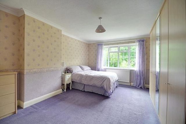  Image of 3 bedroom Semi-Detached house for sale in Manor Way Petts Wood Orpington BR5 at Manor Way, Petts Wood, Orpington BR5
