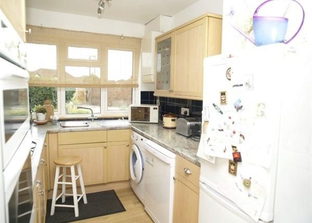  Image of 3 bedroom Semi-Detached house for sale in Amis Avenue Ewell Epsom KT19 at Amis Avenue, West Ewell, Epsom KT19