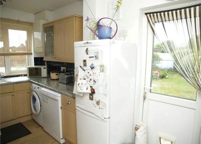  Image of 3 bedroom Semi-Detached house for sale in Amis Avenue Ewell Epsom KT19 at Amis Avenue, West Ewell, Epsom KT19