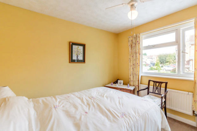  Image of 4 bedroom Detached house for sale in The Crescent Melton Mowbray LE13 at The Crescent, Melton Mowbray LE13