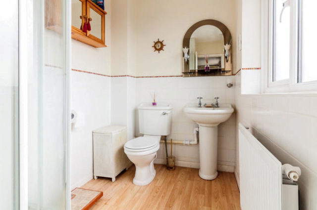  Image of 4 bedroom Detached house for sale in The Crescent Melton Mowbray LE13 at The Crescent, Melton Mowbray LE13