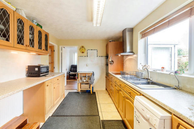  Image of 4 bedroom Detached house for sale in The Crescent Melton Mowbray LE13 at The Crescent, Melton Mowbray LE13