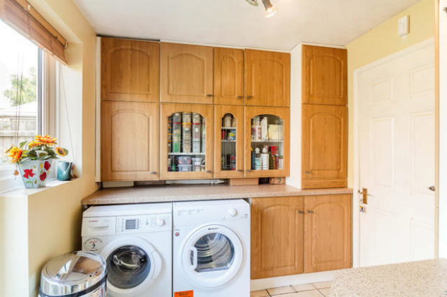  Image of 4 bedroom Detached house for sale in The Crescent Melton Mowbray LE13 at The Crescent, Melton Mowbray LE13