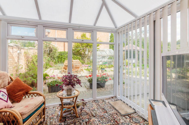  Image of 4 bedroom Detached house for sale in The Crescent Melton Mowbray LE13 at The Crescent, Melton Mowbray LE13