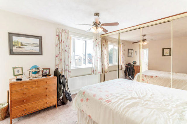  Image of 4 bedroom Detached house for sale in The Crescent Melton Mowbray LE13 at The Crescent, Melton Mowbray LE13