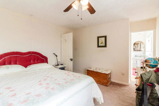  Image of 4 bedroom Detached house for sale in The Crescent Melton Mowbray LE13 at The Crescent, Melton Mowbray LE13