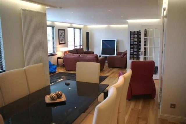  Image of 4 bedroom Detached house for sale in Tay Street Newport-on-Tay DD6 at Tay Street, Newport-On-Tay DD6