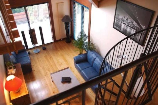  Image of 4 bedroom Detached house for sale in Tay Street Newport-on-Tay DD6 at Tay Street, Newport-On-Tay DD6