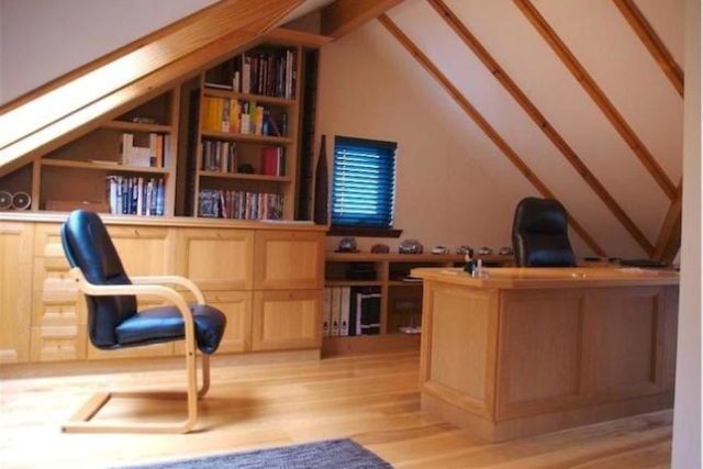  Image of 4 bedroom Detached house for sale in Tay Street Newport-on-Tay DD6 at Tay Street, Newport-On-Tay DD6