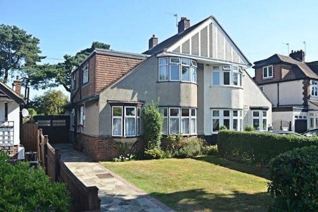  Image of 4 bedroom Semi-Detached house for sale in Southborough Lane Bromley BR2 at Southborough Lane, Bromley BR2