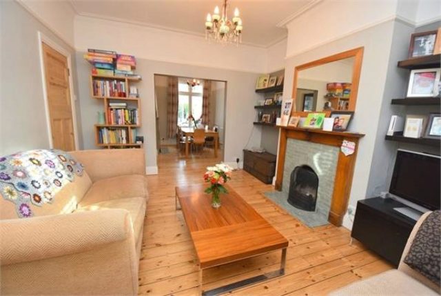  Image of 4 bedroom Semi-Detached house for sale in Belmont Road Broadstairs CT10 at Belmont Road, Broadstairs, Kent CT10