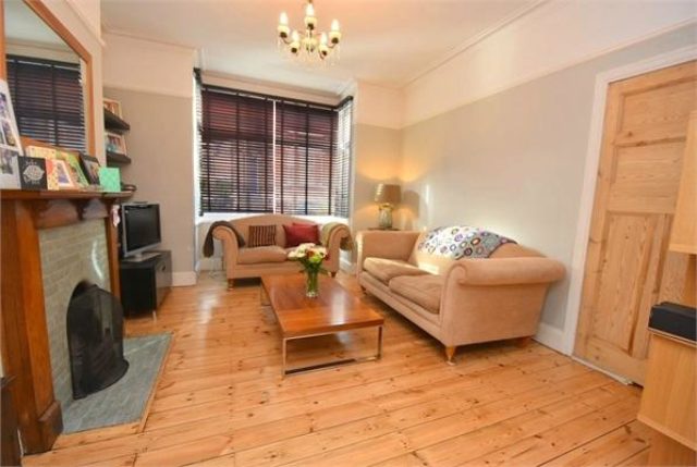  Image of 4 bedroom Semi-Detached house for sale in Belmont Road Broadstairs CT10 at Belmont Road, Broadstairs, Kent CT10