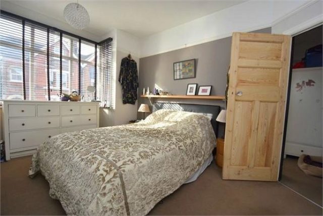  Image of 4 bedroom Semi-Detached house for sale in Belmont Road Broadstairs CT10 at Belmont Road, Broadstairs, Kent CT10