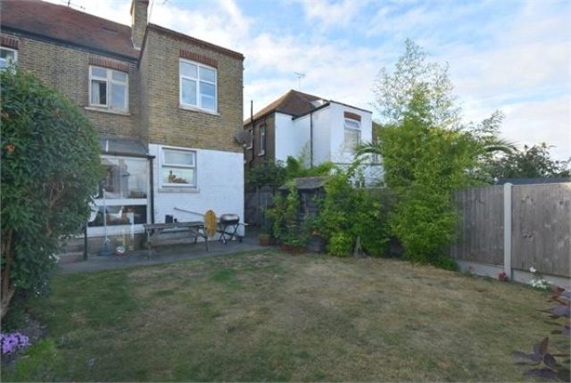  Image of 4 bedroom Semi-Detached house for sale in Belmont Road Broadstairs CT10 at Belmont Road, Broadstairs, Kent CT10
