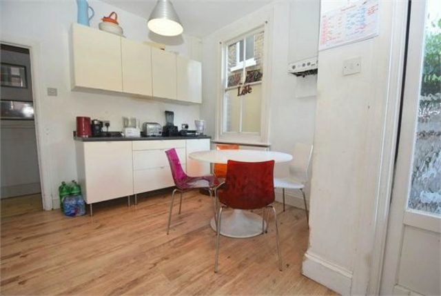  Image of 4 bedroom Semi-Detached house for sale in Belmont Road Broadstairs CT10 at Belmont Road, Broadstairs, Kent CT10