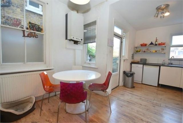 Image of 4 bedroom Semi-Detached house for sale in Belmont Road Broadstairs CT10 at Belmont Road, Broadstairs, Kent CT10
