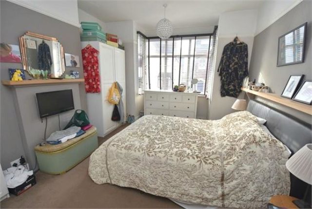  Image of 4 bedroom Semi-Detached house for sale in Belmont Road Broadstairs CT10 at Belmont Road, Broadstairs, Kent CT10